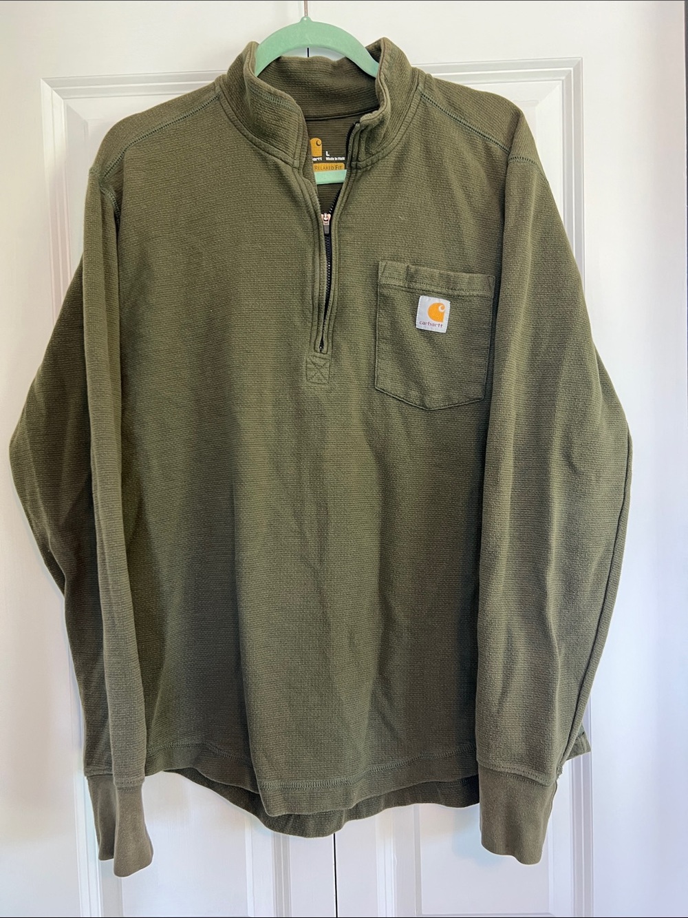 Carhartt Pullover